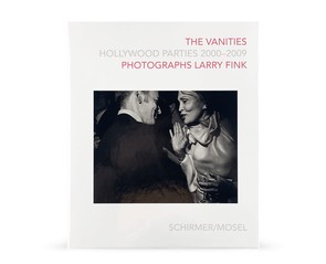 Книга "The Vanities. Hollywood Parties 2000-2009"