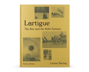 Книга "Lartigue: The Boy and the Belle Epoque"