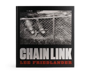 Книга "Chain link"