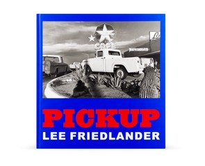 Книга "Pickup"