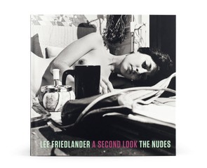 Книга "The Nudes: A Second Look"