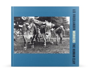 Книга "Workers. The Human Clay"