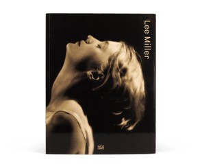 Книга "Lee Miller"