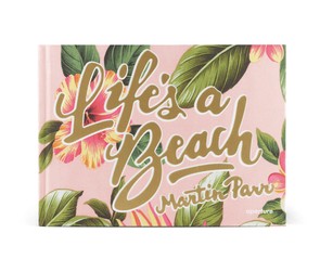 Книга "Life's a Beach"