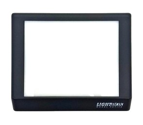 Световая панель Lightbox model Petite 10х12.5 см (ULB-100)