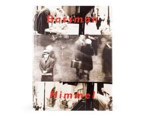 Книга "Lillian Bassman & Paul Himmel"