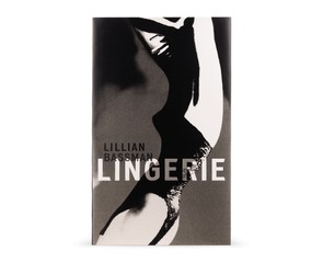 Книга "Lingerie"