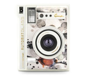Фотоаппарат Lomo'Instant Automat Glass Ema