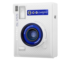 Фотоаппарат Lomo'Instant Automat Glass Kilimanjaro