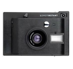 Фотоаппарат Lomo'Instant Black