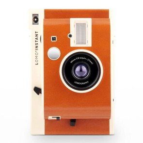 Фотоаппарат Lomo'Instant San Remo