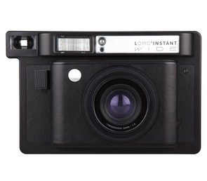 Фотоаппарат Lomo’Instant Wide Black