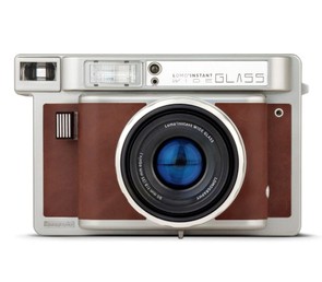 Фотоаппарат Lomo’Instant Wide Glass