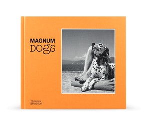 Книга "Magnum Dogs"