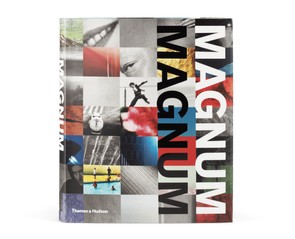 Книга "Magnum Magnum"