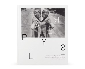 Книга "Players: Magnum Photographers Come Out to Play"