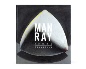 Книга "Human Equations"
