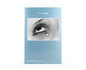Книга "Man Ray" (Photofile)