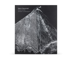 Книга "Written Landscapes"