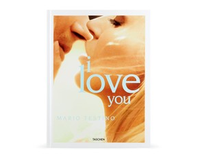 Книга "I Love You"