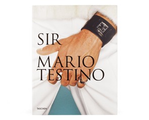 Книга "Sir"