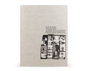Книга "Mark Abrahams"