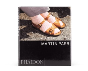 Книга "Martin Parr" mini