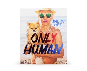 Книга "Only Human"