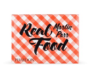 Книга "Real Food"