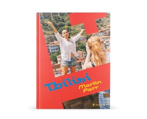 Книга "Tbilisi"