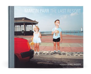 Книга "The Last Resort"