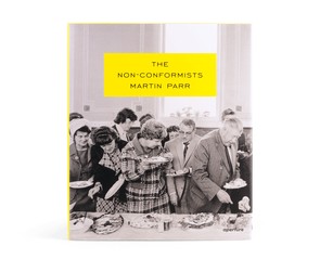 Книга "The Non-Conformists"