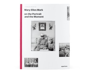 Книга "On the Portrait and the Moment"