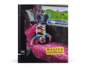 Книга "Master of Photography"