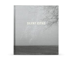 Книга "Mat Hennek. Silent Cities"