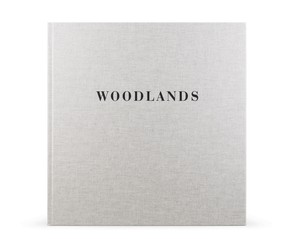 Книга "Woodlands"