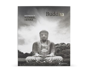 Книга "Buddha"