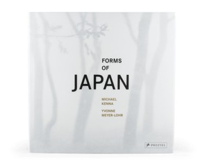Книга "Forms of Japan"