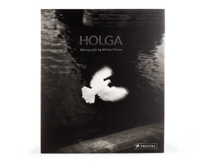 Книга "Holga"