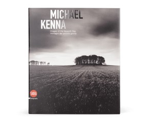 Книга "Images of the Seventh Day"