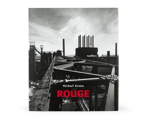 Книга "Rouge"