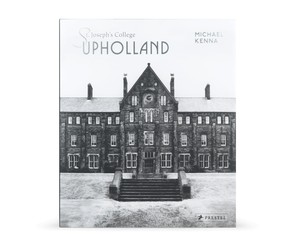 Книга "St.Joseph's College Upholland"
