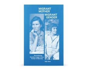 Книга "Migrant Mother. Migrant Gender"
