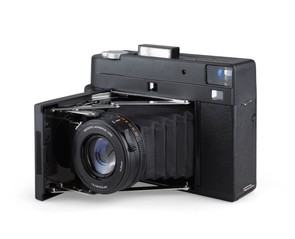 Фотоаппарат Mint InstantKon RF70