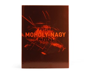Книга "Future Present"