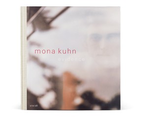 Книга "Evidence"