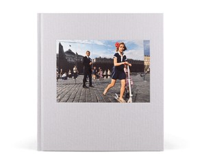 Книга "Москва"