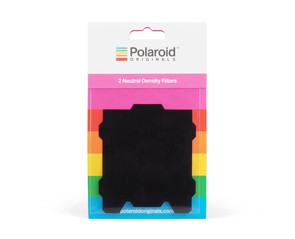 ND-фильтр для использования кассет Polaroid Original 600 в камерах Polaroid SX-70