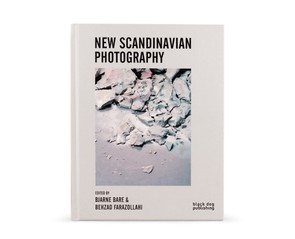 Книга "New Scandinavian Photography"