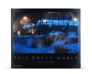 Книга "This Empty World"